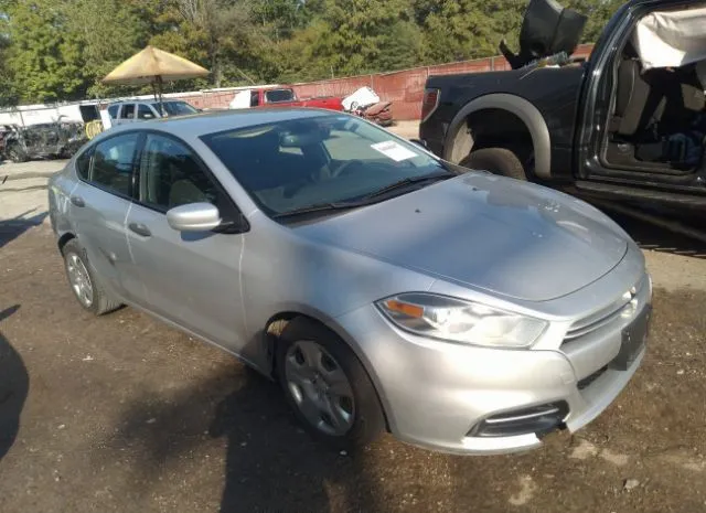 DODGE DART 2013 1c3cdfaa1dd147393