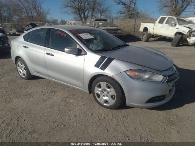 DODGE DART 2013 1c3cdfaa1dd175386