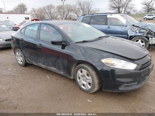 DODGE DART 2013 1c3cdfaa1dd194441