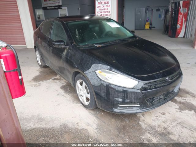 DODGE DART 2013 1c3cdfaa1dd198165