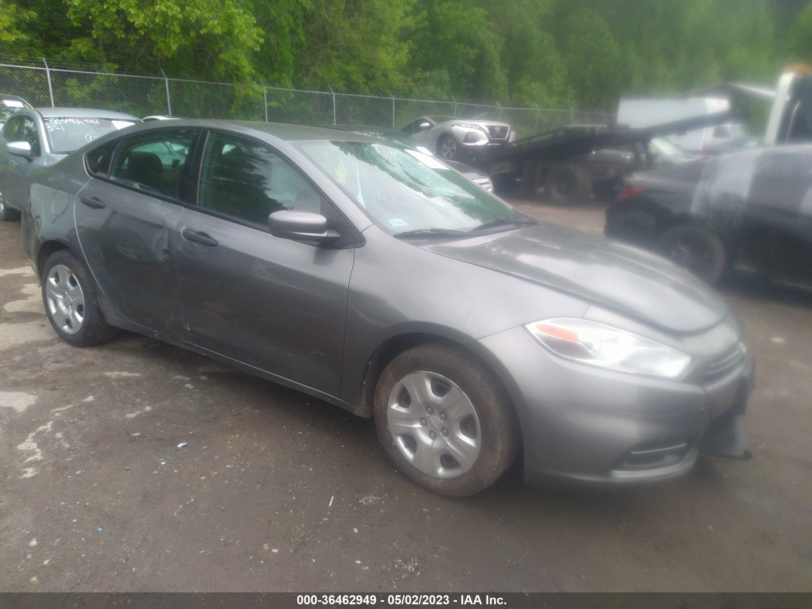 DODGE DART 2013 1c3cdfaa1dd200402