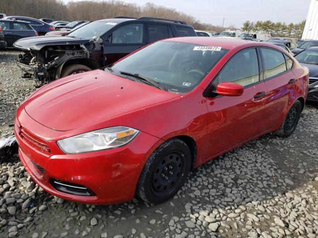 DODGE DART SE 2013 1c3cdfaa1dd200450