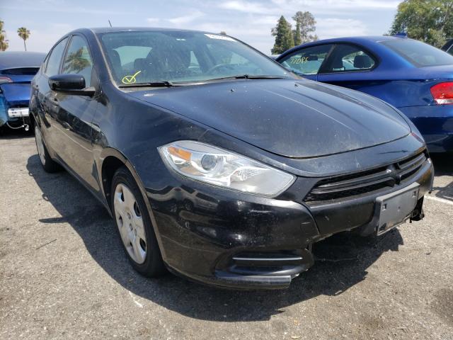 DODGE DART SE 2013 1c3cdfaa1dd266707