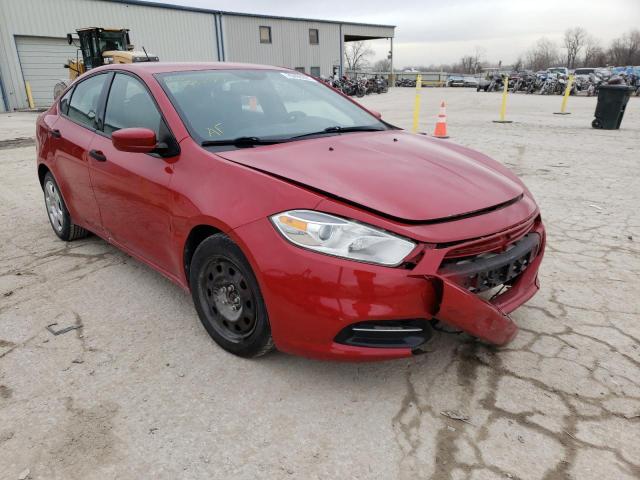 DODGE DART SE 2013 1c3cdfaa1dd285077