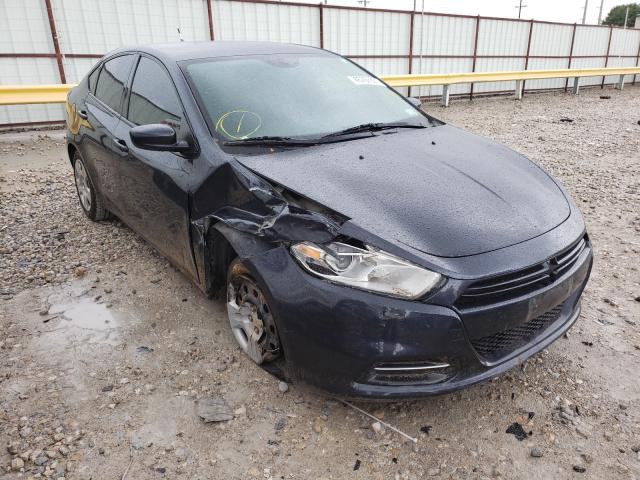 DODGE DART SE 2013 1c3cdfaa1dd287167