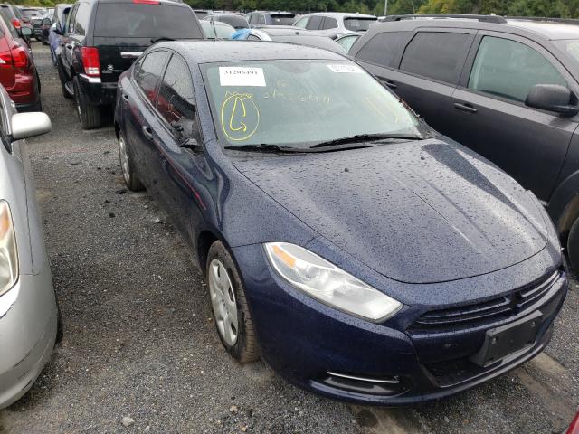 DODGE DART SE 2013 1c3cdfaa1dd314464