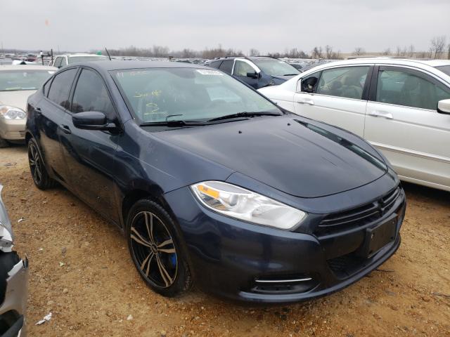 DODGE DART SE 2013 1c3cdfaa1dd333385