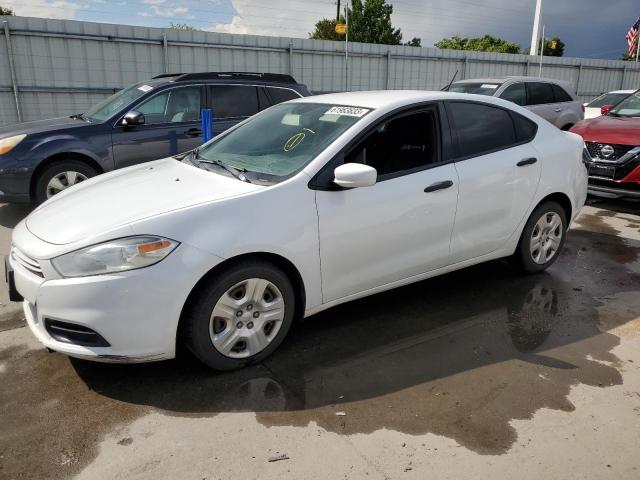 DODGE DART SE 2013 1c3cdfaa1dd345861