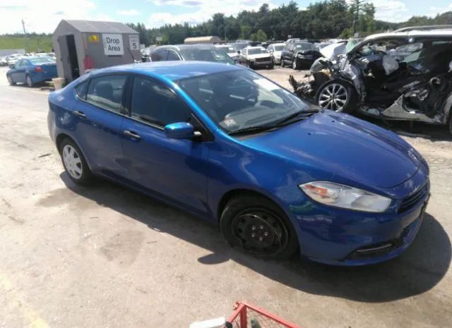 DODGE DART 2014 1c3cdfaa1ed667367