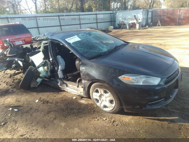 DODGE DART 2014 1c3cdfaa1ed724358