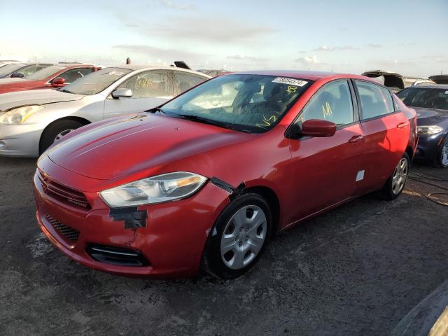 DODGE DART SE 2014 1c3cdfaa1ed753293