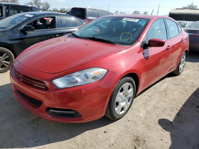 DODGE DART SE 2014 1c3cdfaa1ed768523