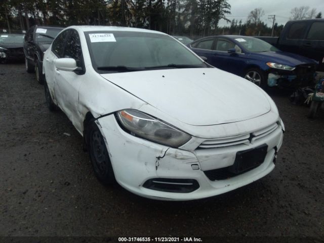 DODGE DART 2014 1c3cdfaa1ed771339