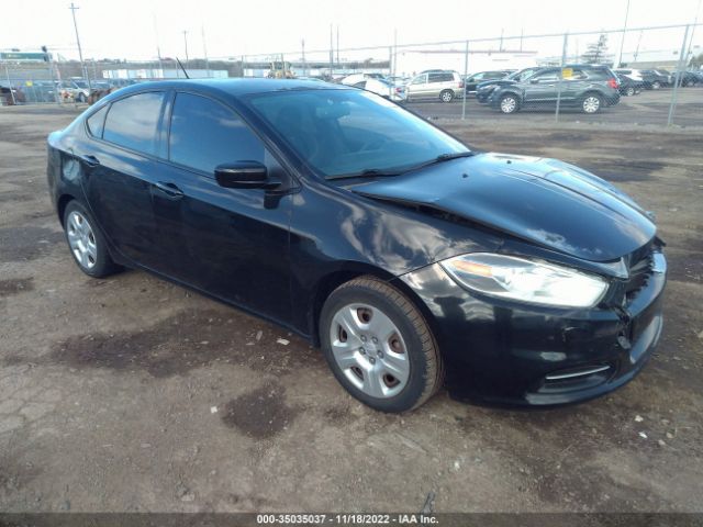 DODGE DART 2014 1c3cdfaa1ed771390