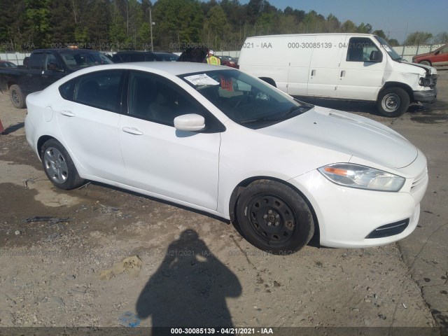 DODGE DART 2014 1c3cdfaa1ed772765