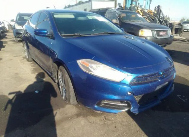 DODGE DART 2014 1c3cdfaa1ed791123