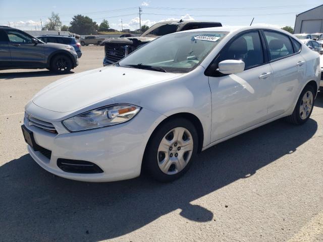 DODGE DART 2014 1c3cdfaa1ed865138