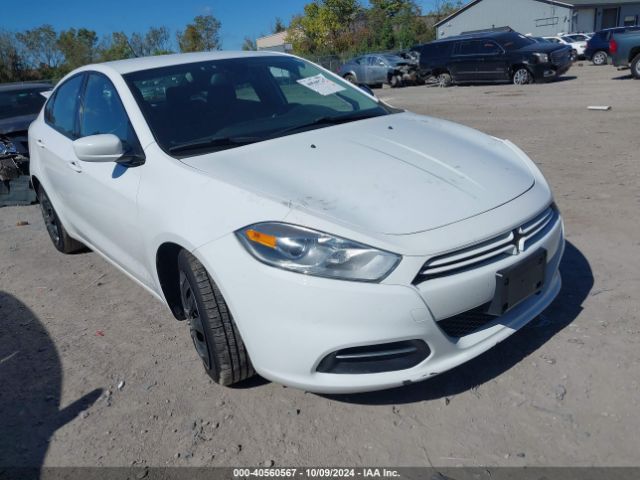 DODGE DART 2015 1c3cdfaa1fd119726