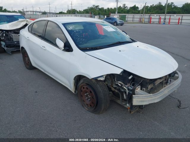 DODGE DART 2015 1c3cdfaa1fd131794