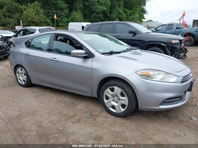 DODGE DART 2015 1c3cdfaa1fd142651