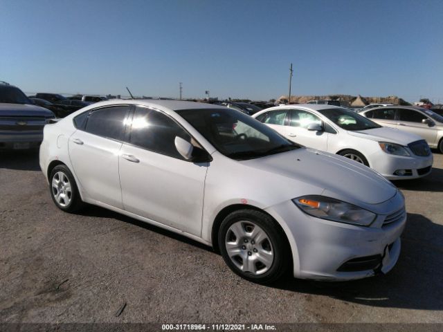 DODGE DART 2015 1c3cdfaa1fd144738