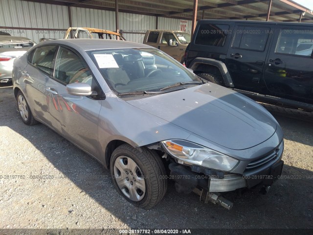 DODGE DART 2015 1c3cdfaa1fd187640