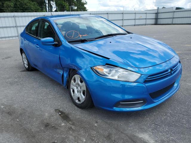 DODGE DART SE 2015 1c3cdfaa1fd200452