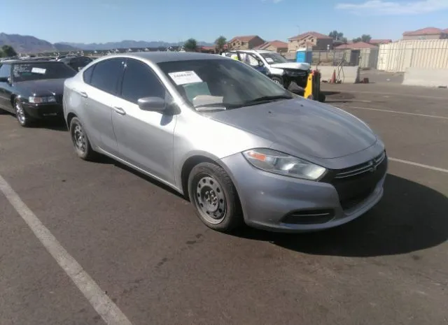 DODGE DART 2015 1c3cdfaa1fd204825