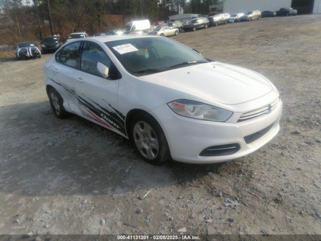 DODGE DART 2015 1c3cdfaa1fd212861