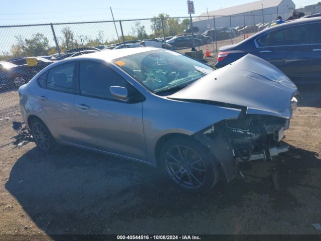 DODGE DART 2015 1c3cdfaa1fd212889