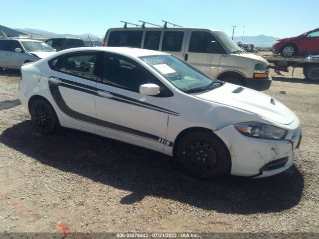 DODGE DART 2015 1c3cdfaa1fd224797