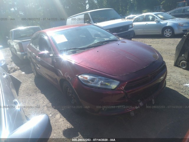 DODGE DART 2015 1c3cdfaa1fd237050