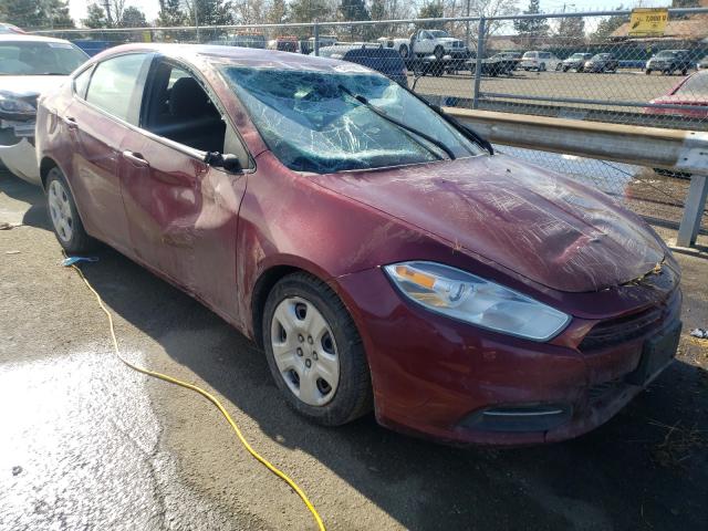 DODGE DART SE 2015 1c3cdfaa1fd237078