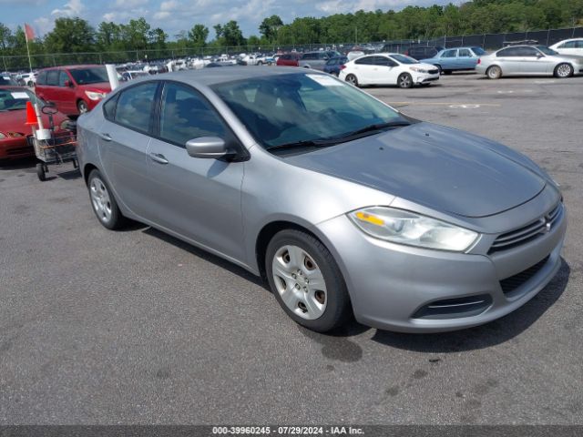 DODGE DART 2015 1c3cdfaa1fd277693