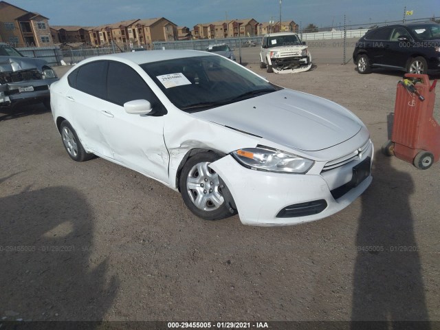 DODGE DART 2015 1c3cdfaa1fd281887