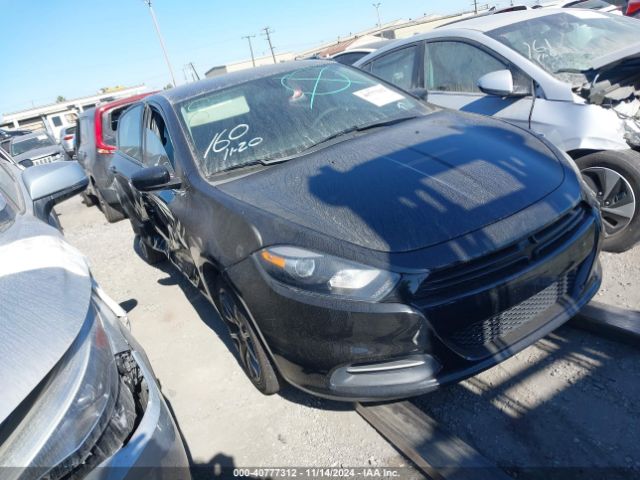 DODGE DART 2015 1c3cdfaa1fd311342