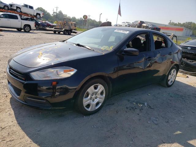 DODGE DART SE 2015 1c3cdfaa1fd337360