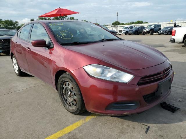 DODGE DART SE 2015 1c3cdfaa1fd362890