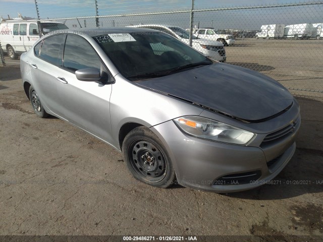 DODGE DART 2015 1c3cdfaa1fd369788