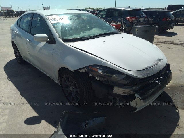 DODGE DART 2015 1c3cdfaa1fd375364