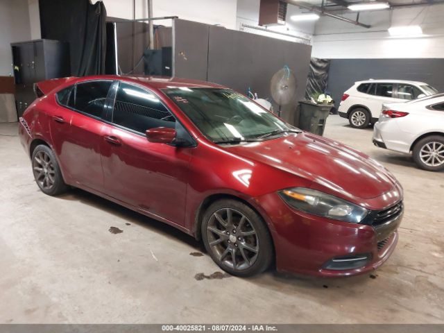 DODGE DART 2015 1c3cdfaa1fd375848