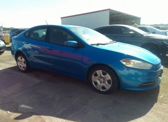 DODGE DART 2015 1c3cdfaa1fd377986