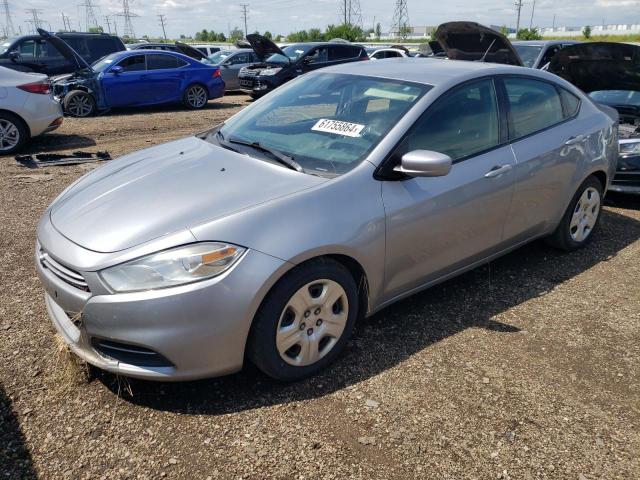 DODGE DART SE 2015 1c3cdfaa1fd405432