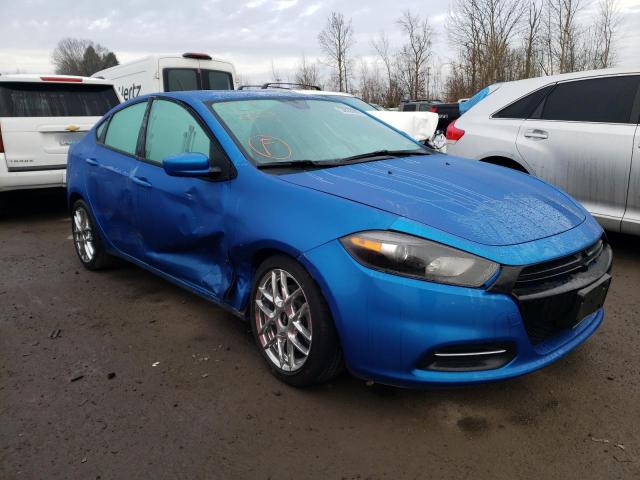 DODGE DART SE 2015 1c3cdfaa1fd414566