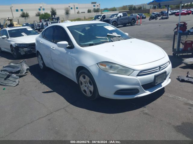 DODGE DART 2015 1c3cdfaa1fd415541