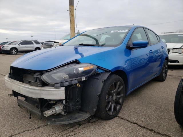 DODGE DART SE 2015 1c3cdfaa1fd421484