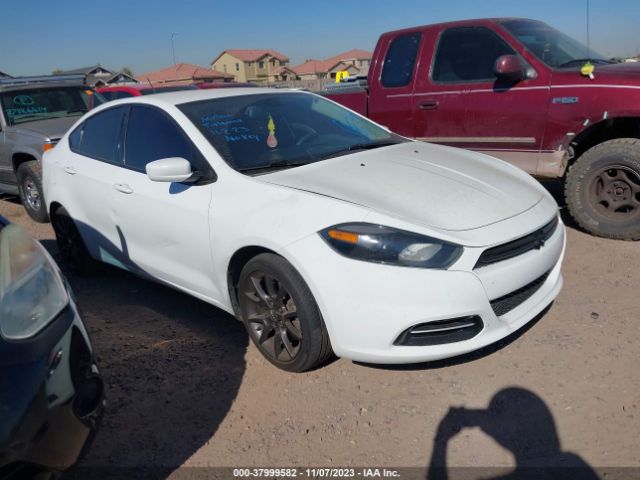 DODGE DART 2015 1c3cdfaa1fd422179