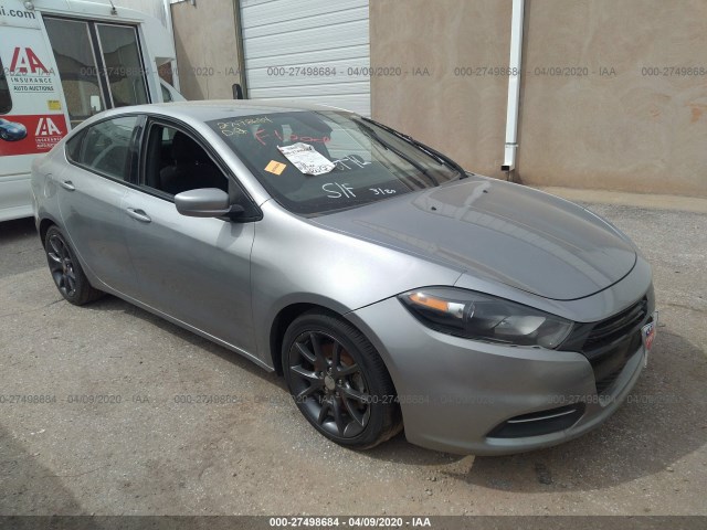 DODGE DART 2015 1c3cdfaa1fd433635