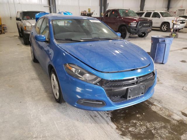 DODGE DART SE 2015 1c3cdfaa1fd434171