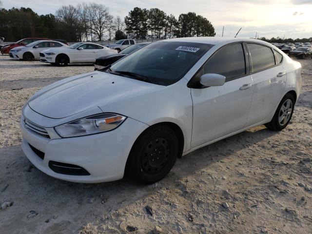 DODGE DART 2016 1c3cdfaa1gd505063